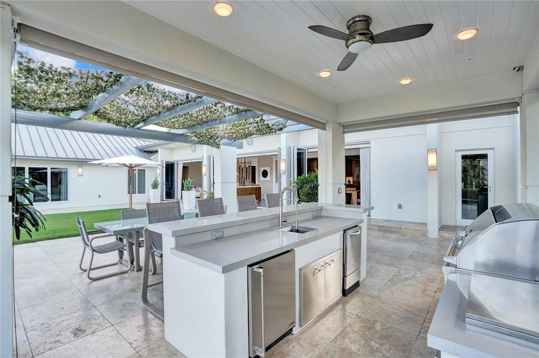 HARBOR BEACH - Residential