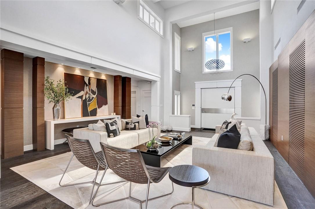 HARBOR BEACH - Residential