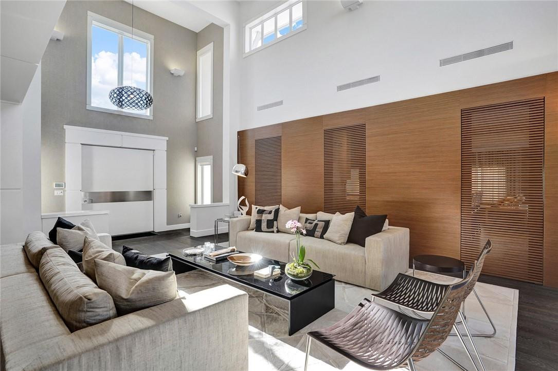 HARBOR BEACH - Residential