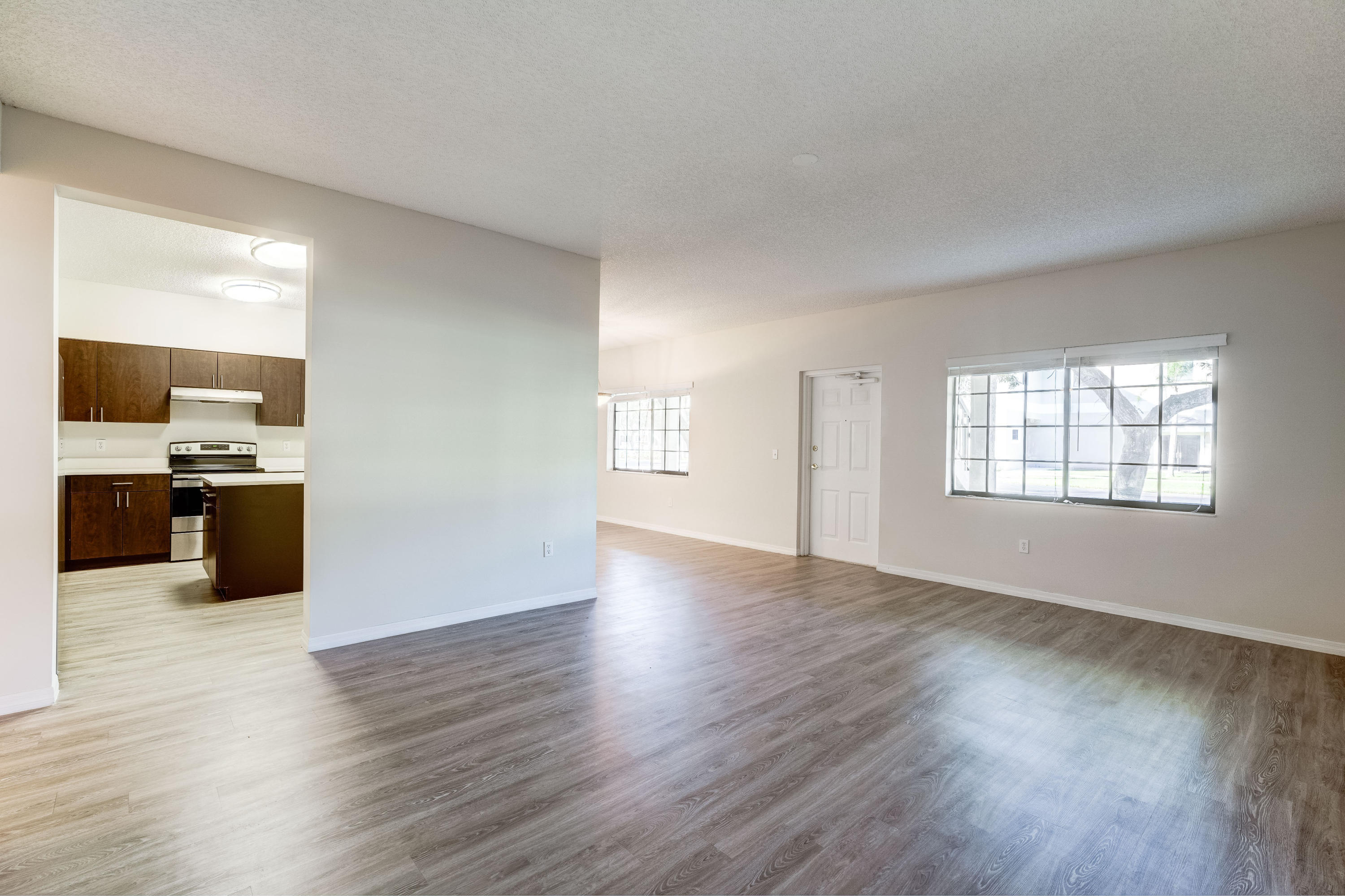 GALILEE - Residential Lease