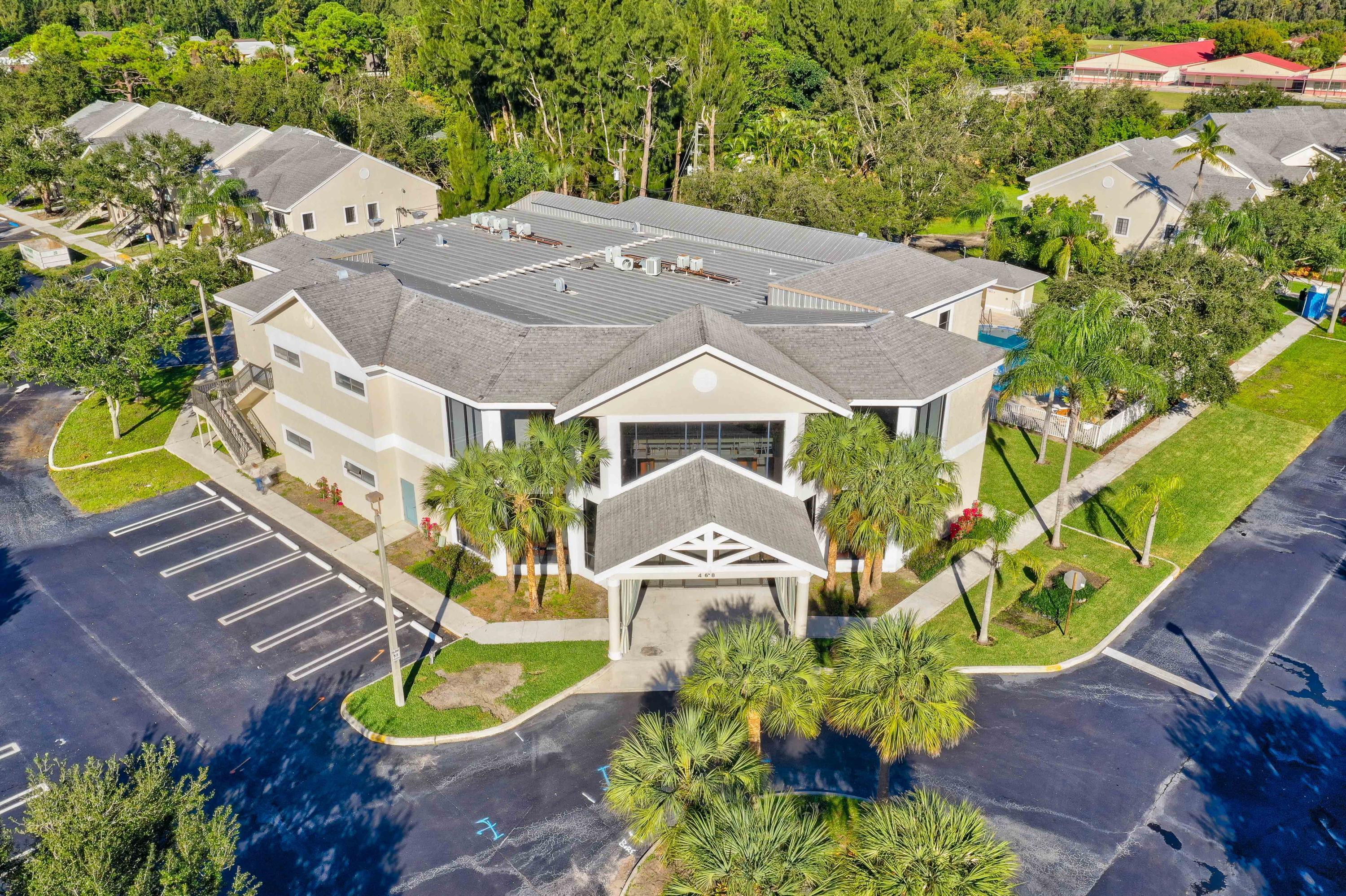 GALILEE - Residential Lease