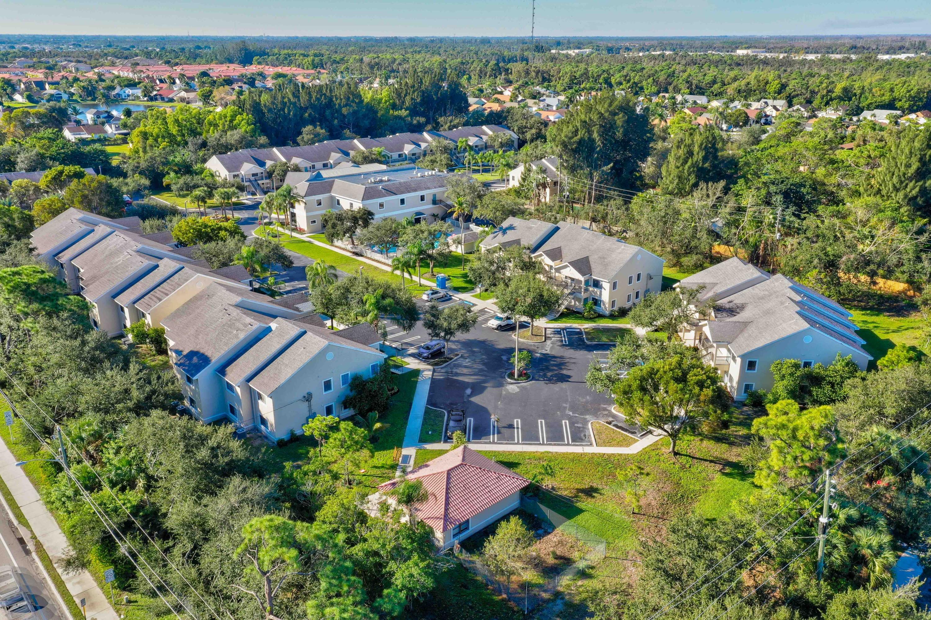 GALILEE - Residential Lease