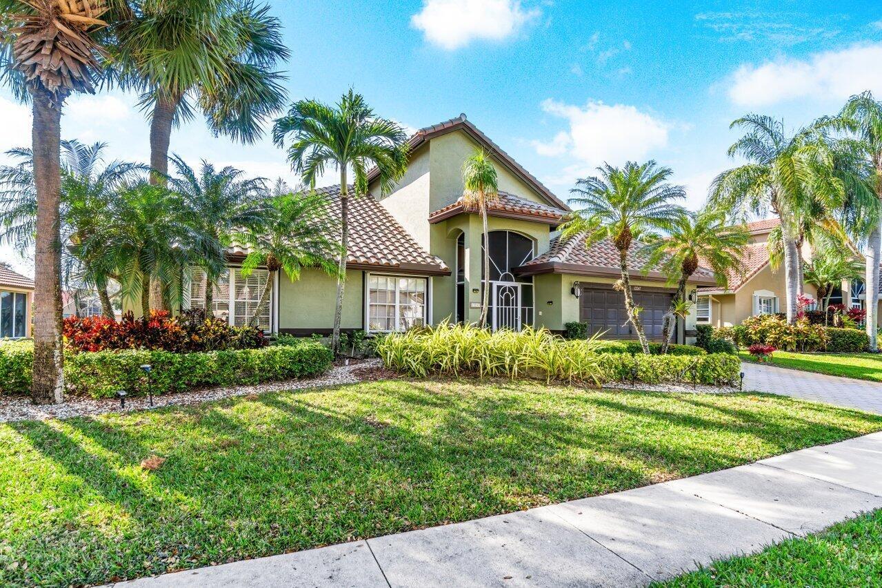 LAKERIDGE GREENS AT PIPERS GLEN - Residential