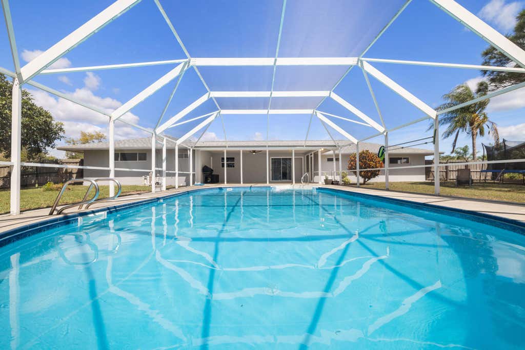 Photo of 2171 SE Gidding Road, Port Saint Lucie, FL 34952 (MLS # R10976699)