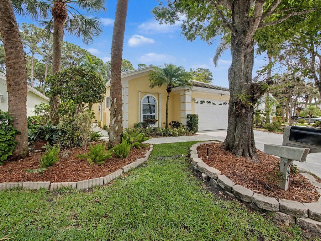 Photo of 157 Harbor Lake Circle, Greenacres, FL 33413 (MLS # B26009495)