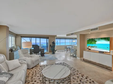 3430 Galt Ocean Dr Unit 106, Fort Lauderdale, FL MLS: F10459478