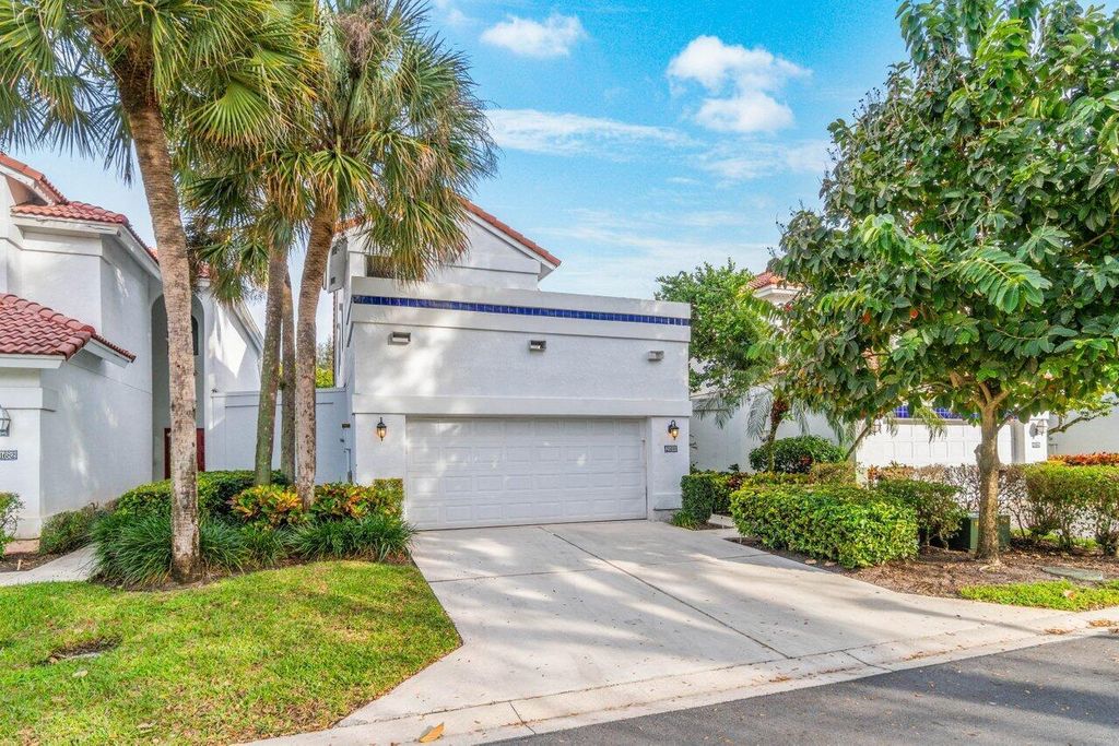 Photo of 21688 Wessex Way, Boca Raton, FL 33486 (MLS # R11071261)