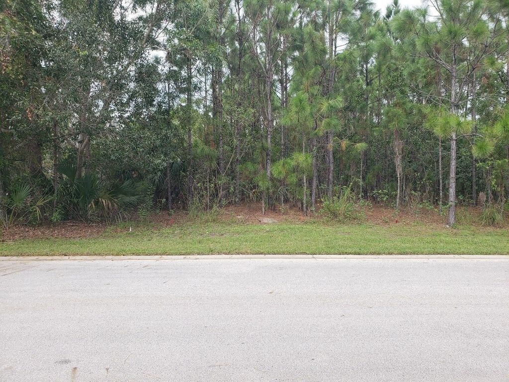 Photo of 4412 Belle Grove Drive, Fort Pierce, FL 34981 (MLS # R10840583)