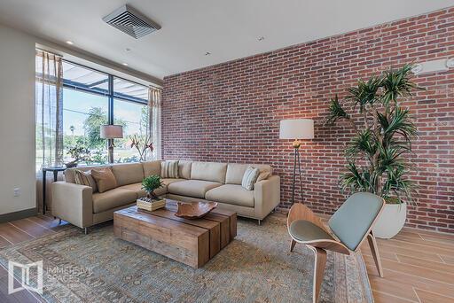 BETHESDA PARK - Residential Lease