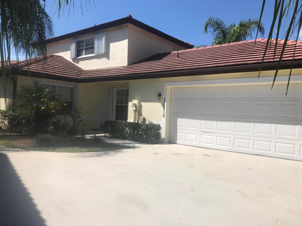 Photo of 12210 Dartmoor Drive, Wellington, FL 33414 (MLS # R10706560)