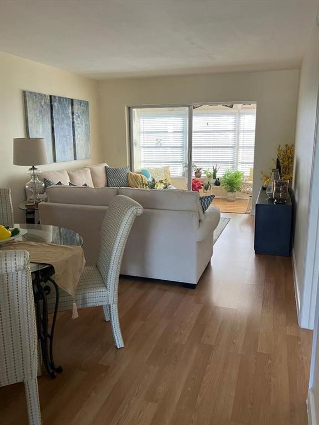 Photo of 2901 NW 46 Ave #205, Lauderdale Lakes, FL 33313 (MLS # F10374648)