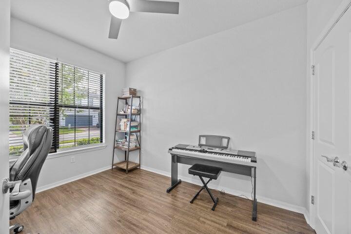 FIELDS AT GULFSTREAM POLO - Residential