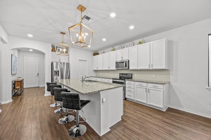 FIELDS AT GULFSTREAM POLO - Residential