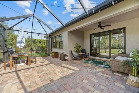 Tiny photo for 8238 Hanoverian Drive, Lake Worth, FL 33467 (MLS # R11158725)