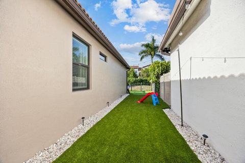 Tiny photo for 8238 Hanoverian Drive, Lake Worth, FL 33467 (MLS # R11158725)