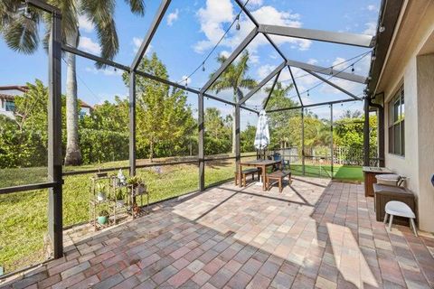 Tiny photo for 8238 Hanoverian Drive, Lake Worth, FL 33467 (MLS # R11158725)