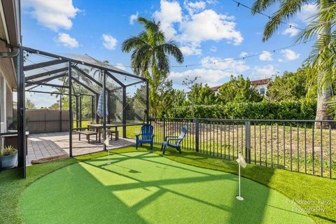 Tiny photo for 8238 Hanoverian Drive, Lake Worth, FL 33467 (MLS # R11158725)
