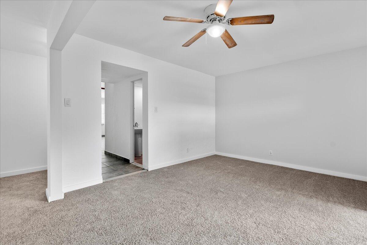 SHEFFIELD CONDOS A TO Q - Residential