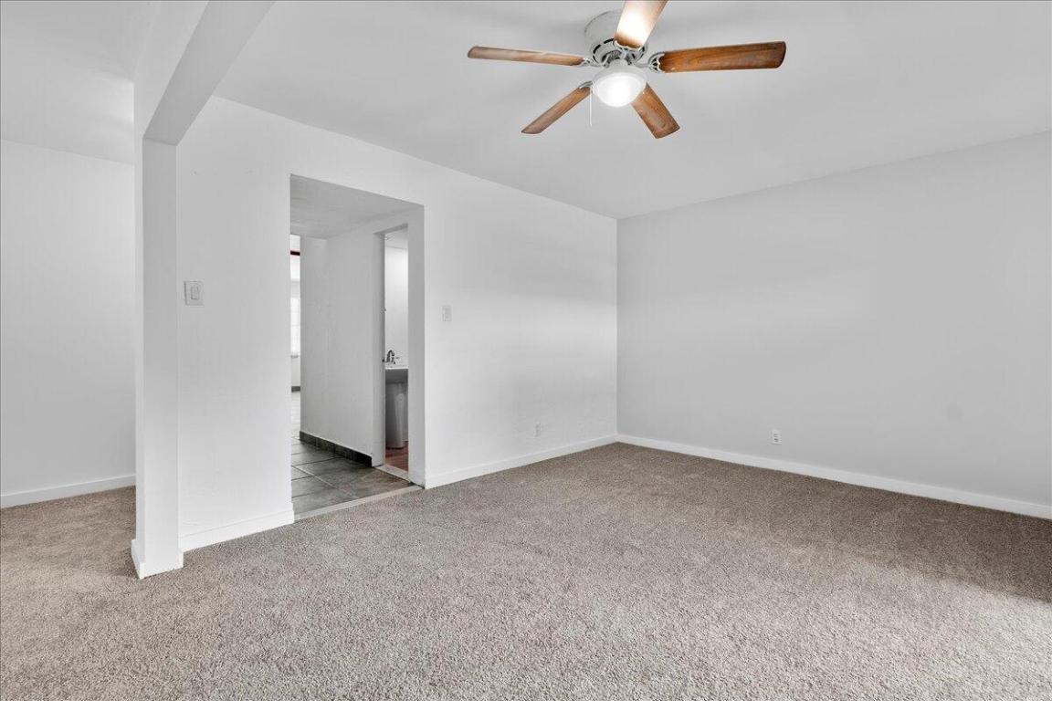 SHEFFIELD CONDOS A TO Q - Residential