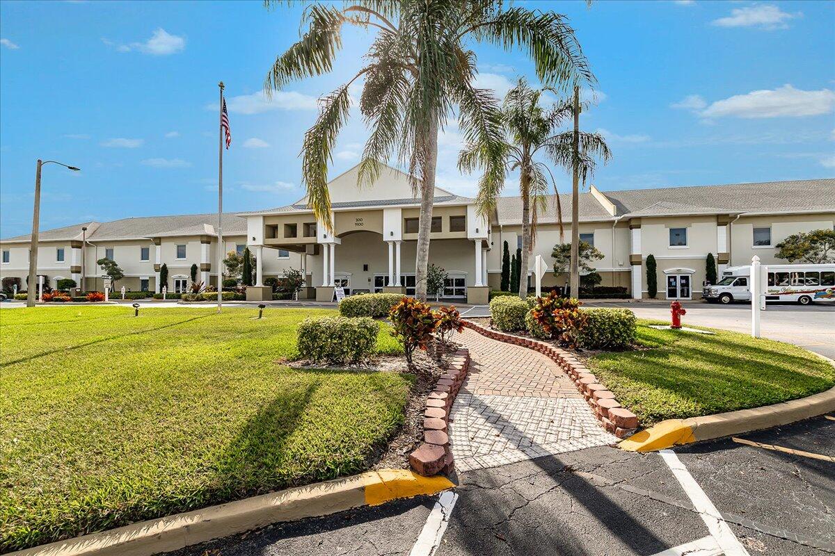 SHEFFIELD CONDOS A TO Q - Residential