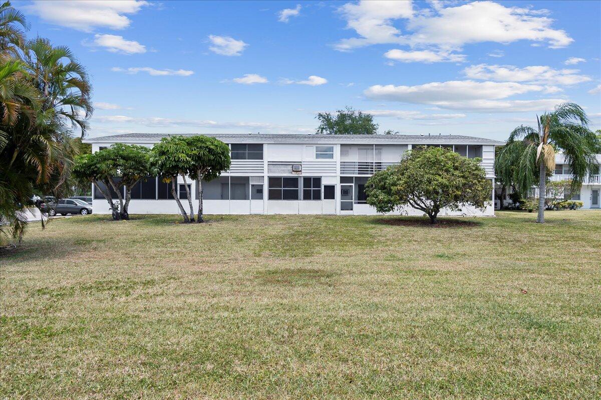 SHEFFIELD CONDOS A TO Q - Residential