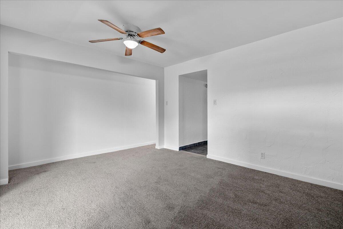 SHEFFIELD CONDOS A TO Q - Residential