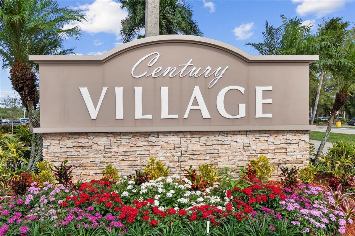 SHEFFIELD CONDOS A TO Q - Residential