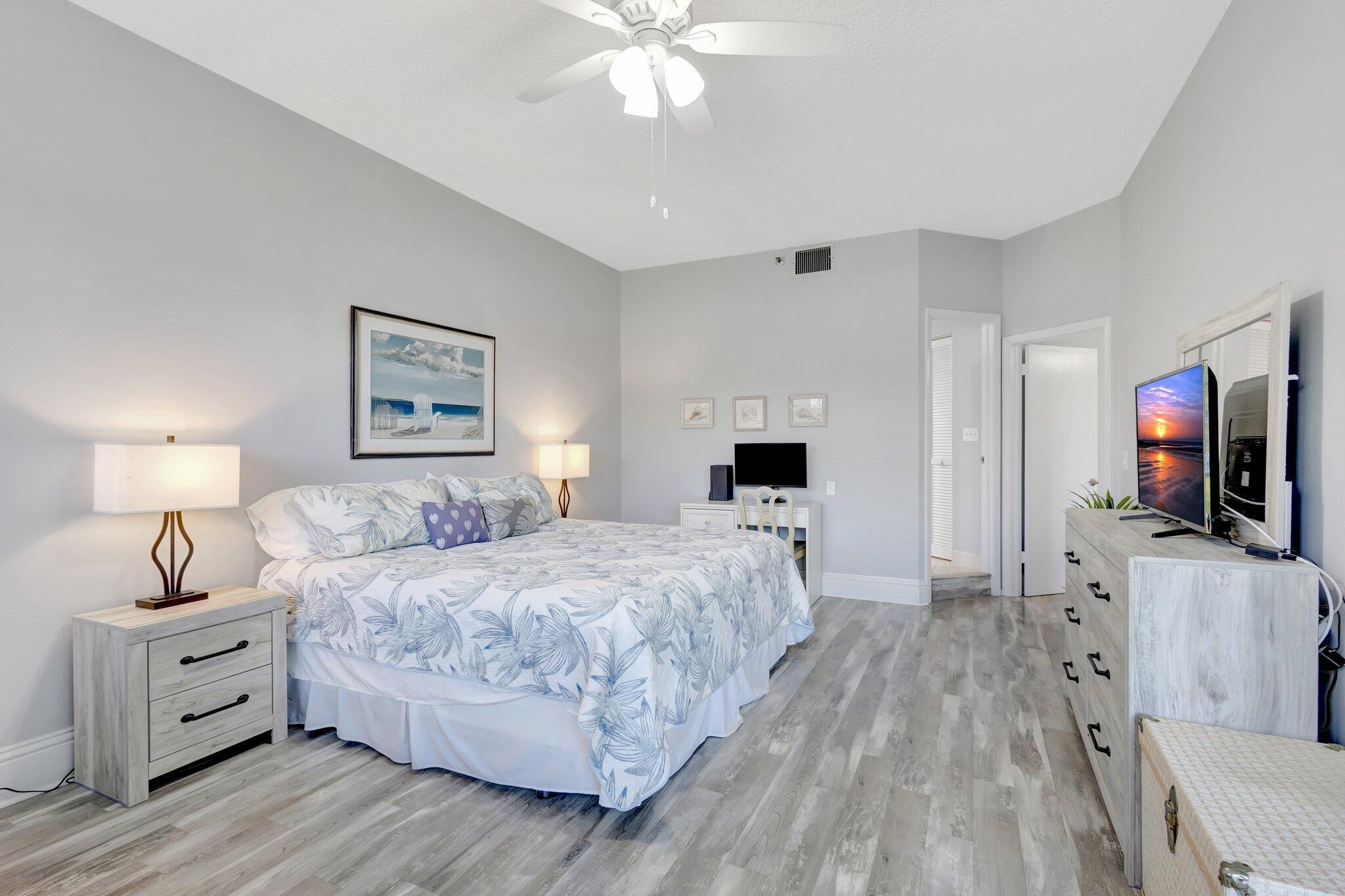TEQUESTA COVE CONDO - Residential Lease