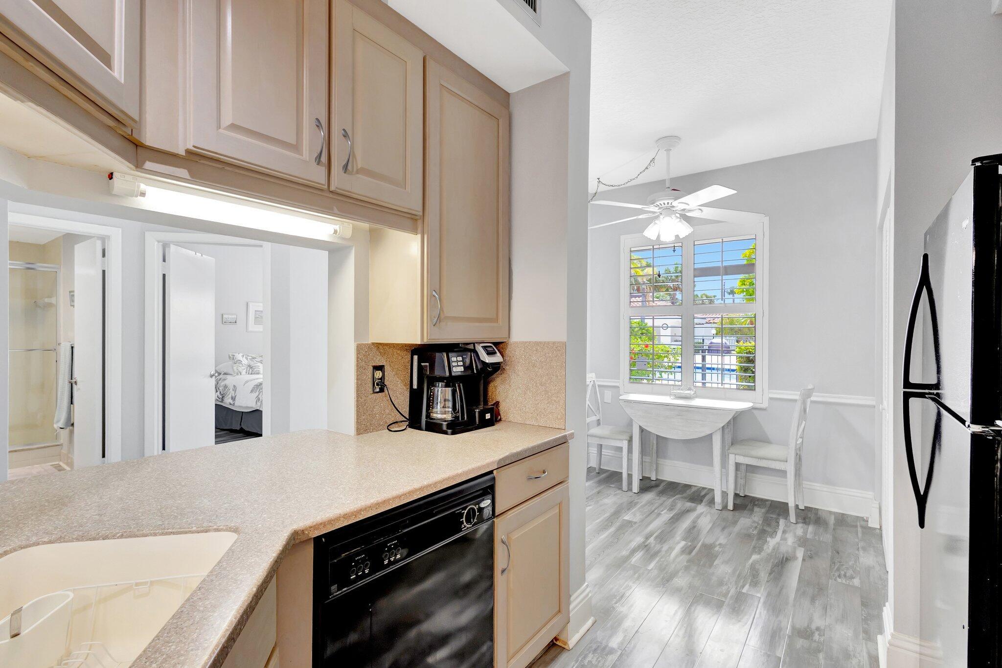 TEQUESTA COVE CONDO - Residential Lease