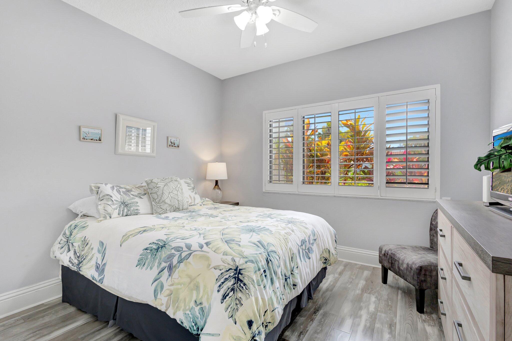 TEQUESTA COVE CONDO - Residential Lease
