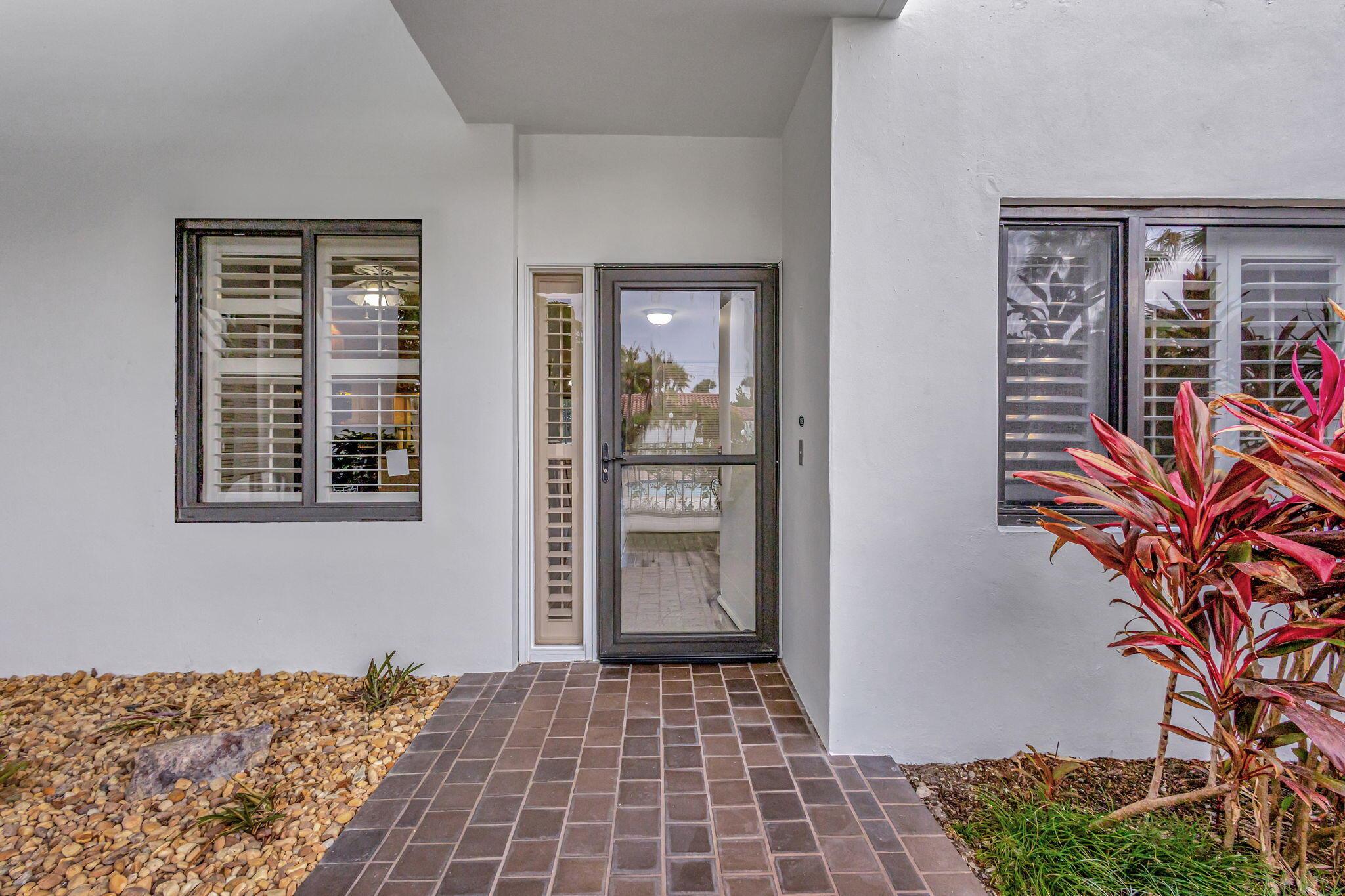 TEQUESTA COVE CONDO - Residential Lease