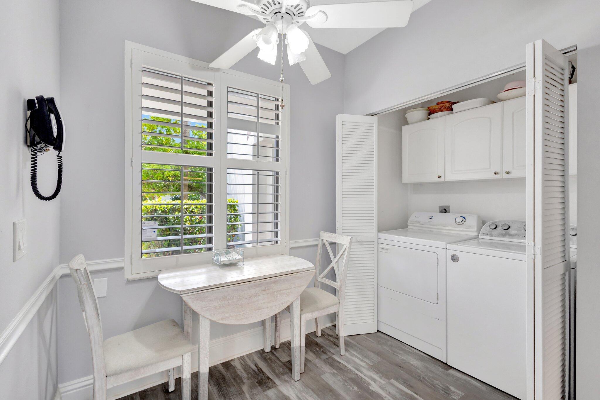 TEQUESTA COVE CONDO - Residential Lease