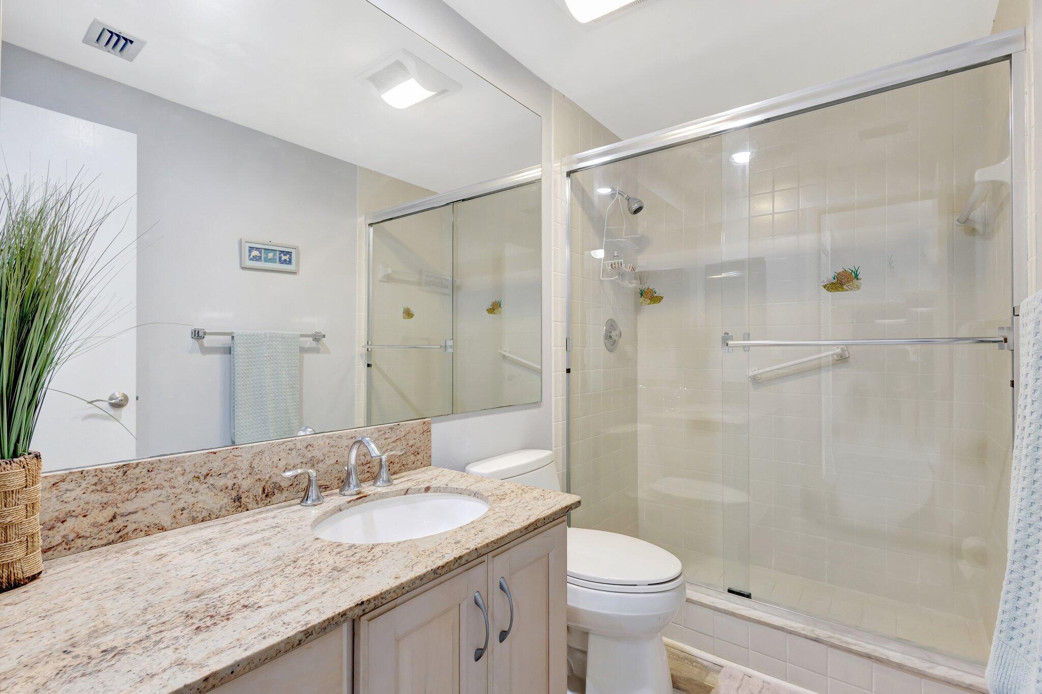 TEQUESTA COVE CONDO - Residential Lease