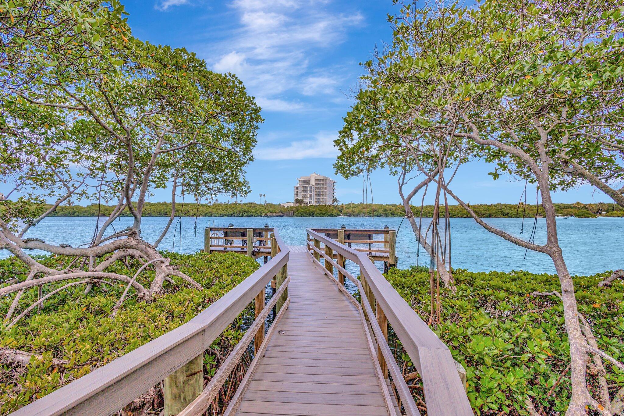 TEQUESTA COVE CONDO - Residential Lease