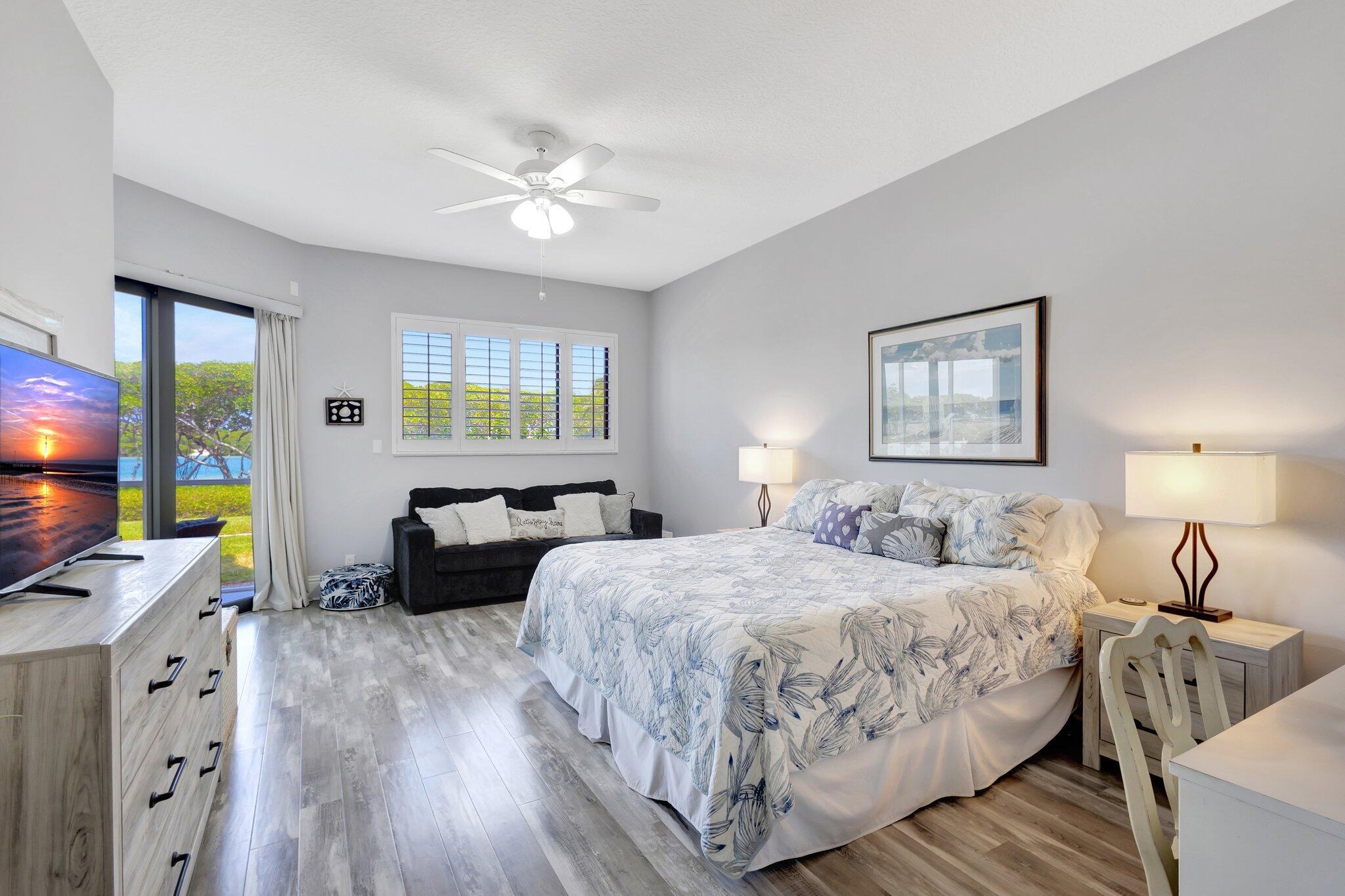 TEQUESTA COVE CONDO - Residential Lease