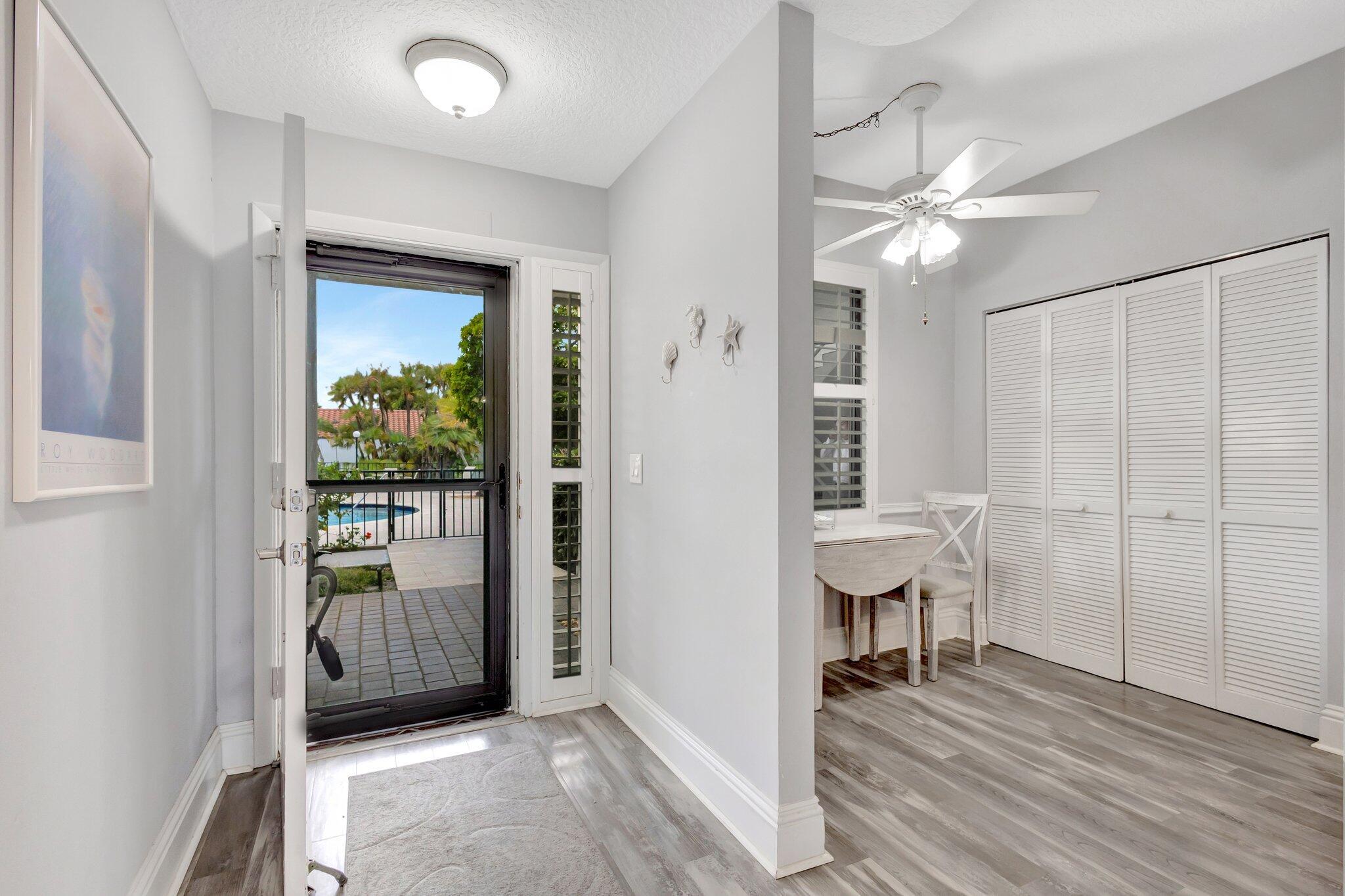 TEQUESTA COVE CONDO - Residential Lease