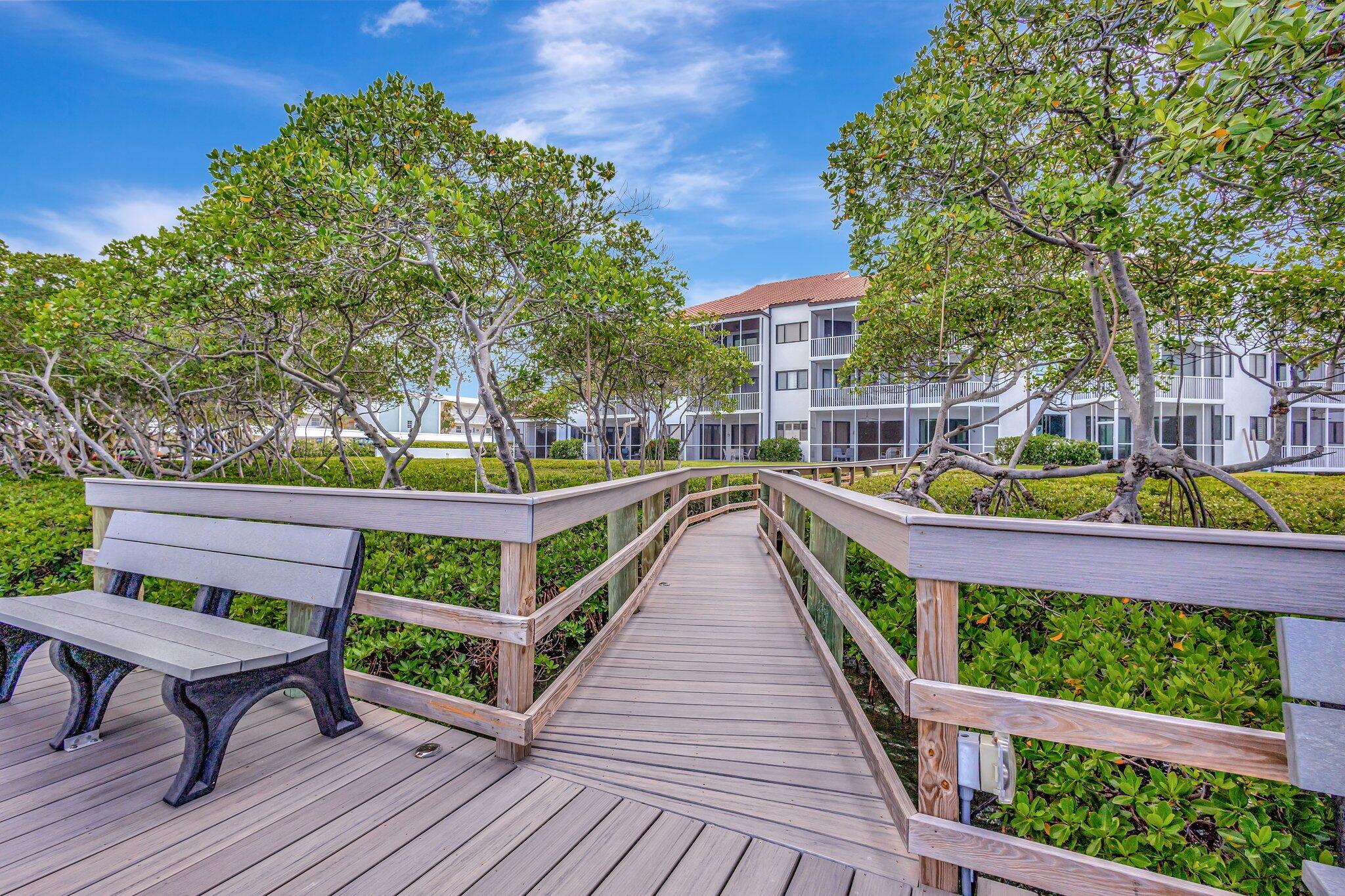TEQUESTA COVE CONDO - Residential Lease