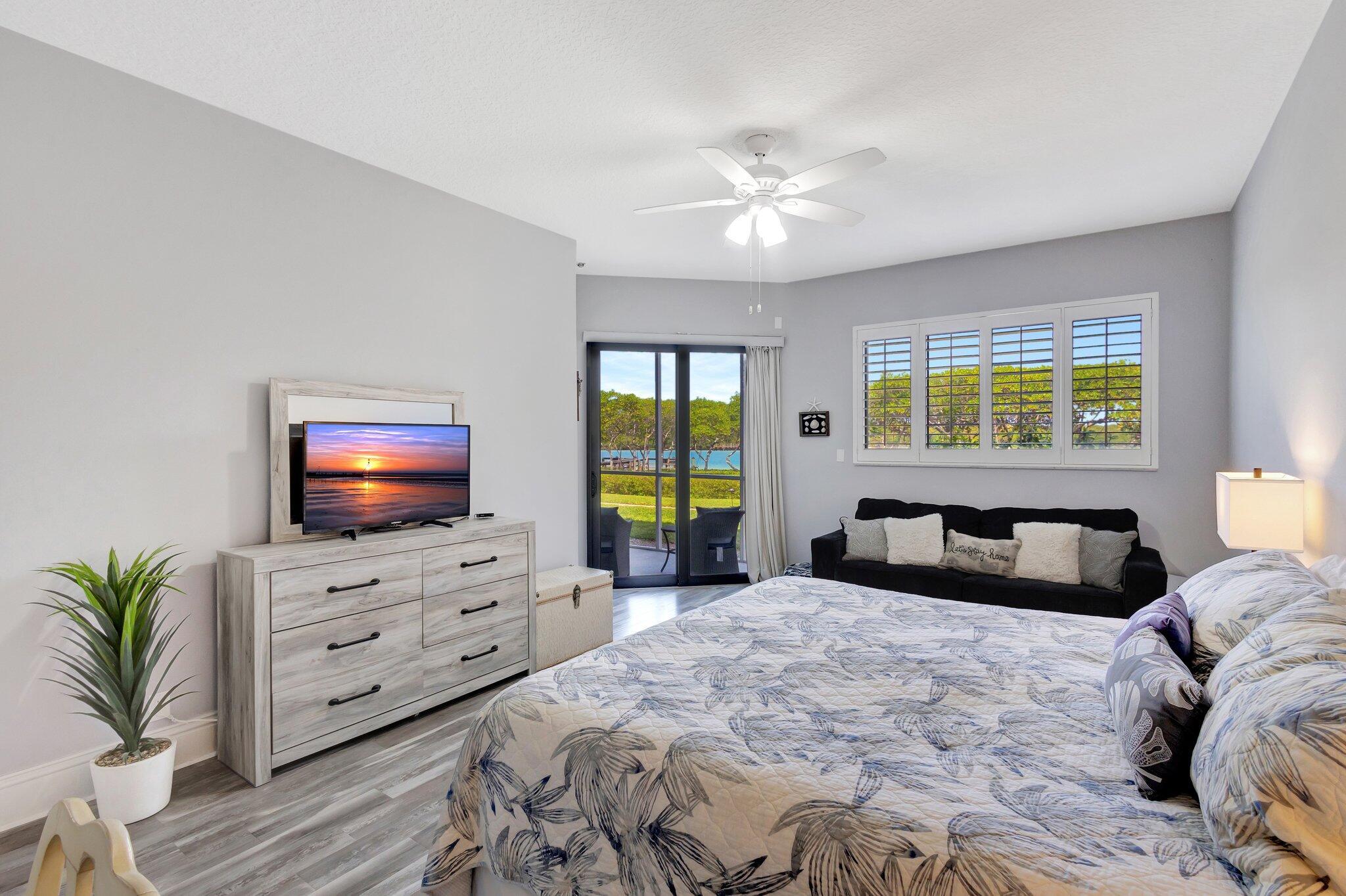 TEQUESTA COVE CONDO - Residential Lease