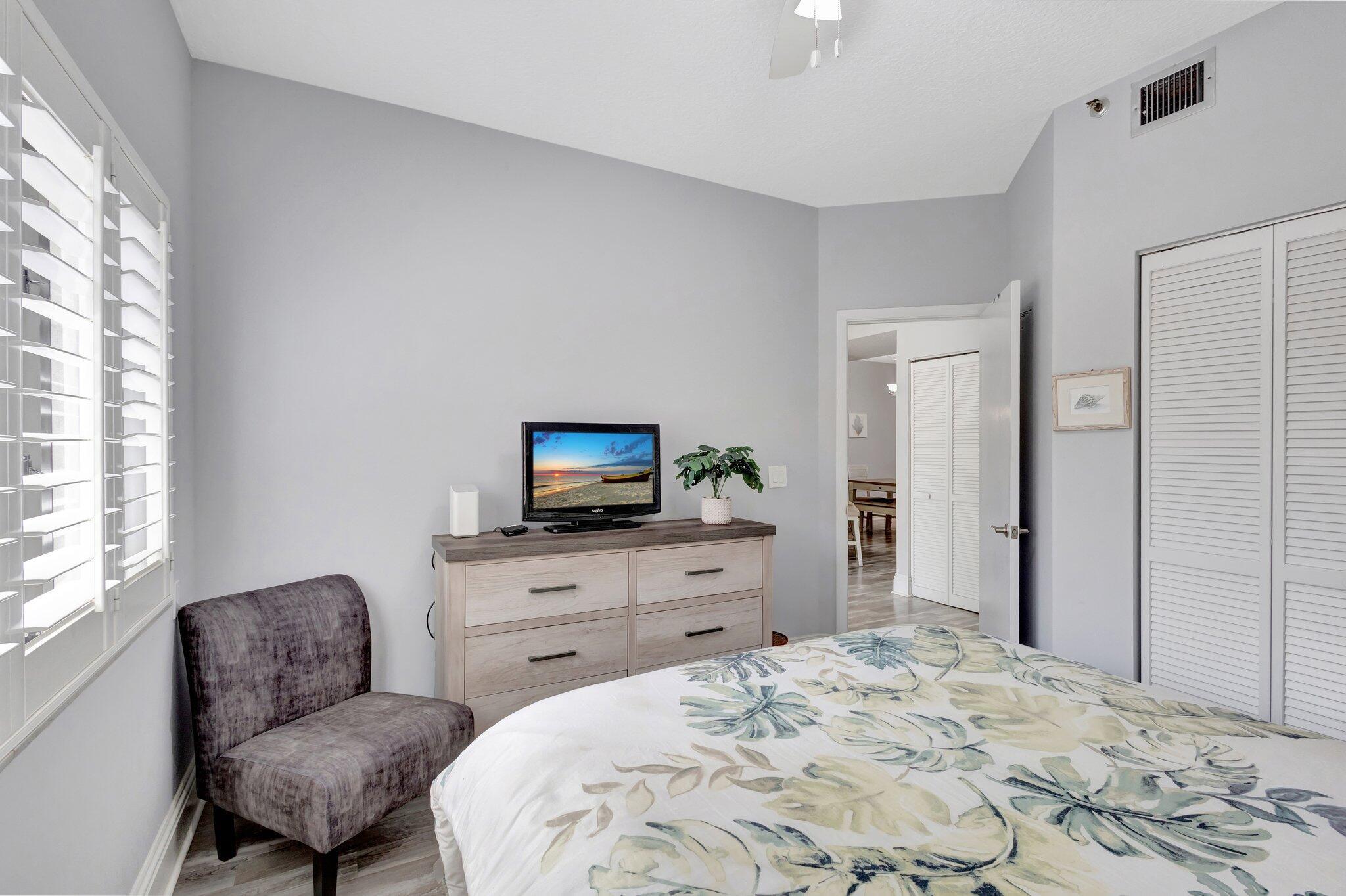 TEQUESTA COVE CONDO - Residential Lease
