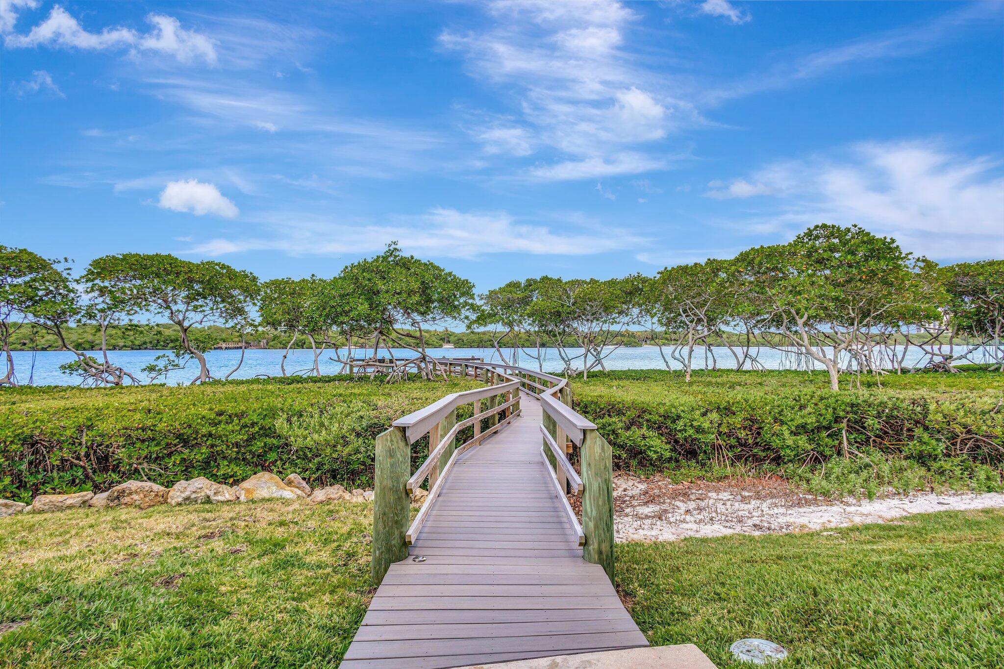 TEQUESTA COVE CONDO - Residential Lease