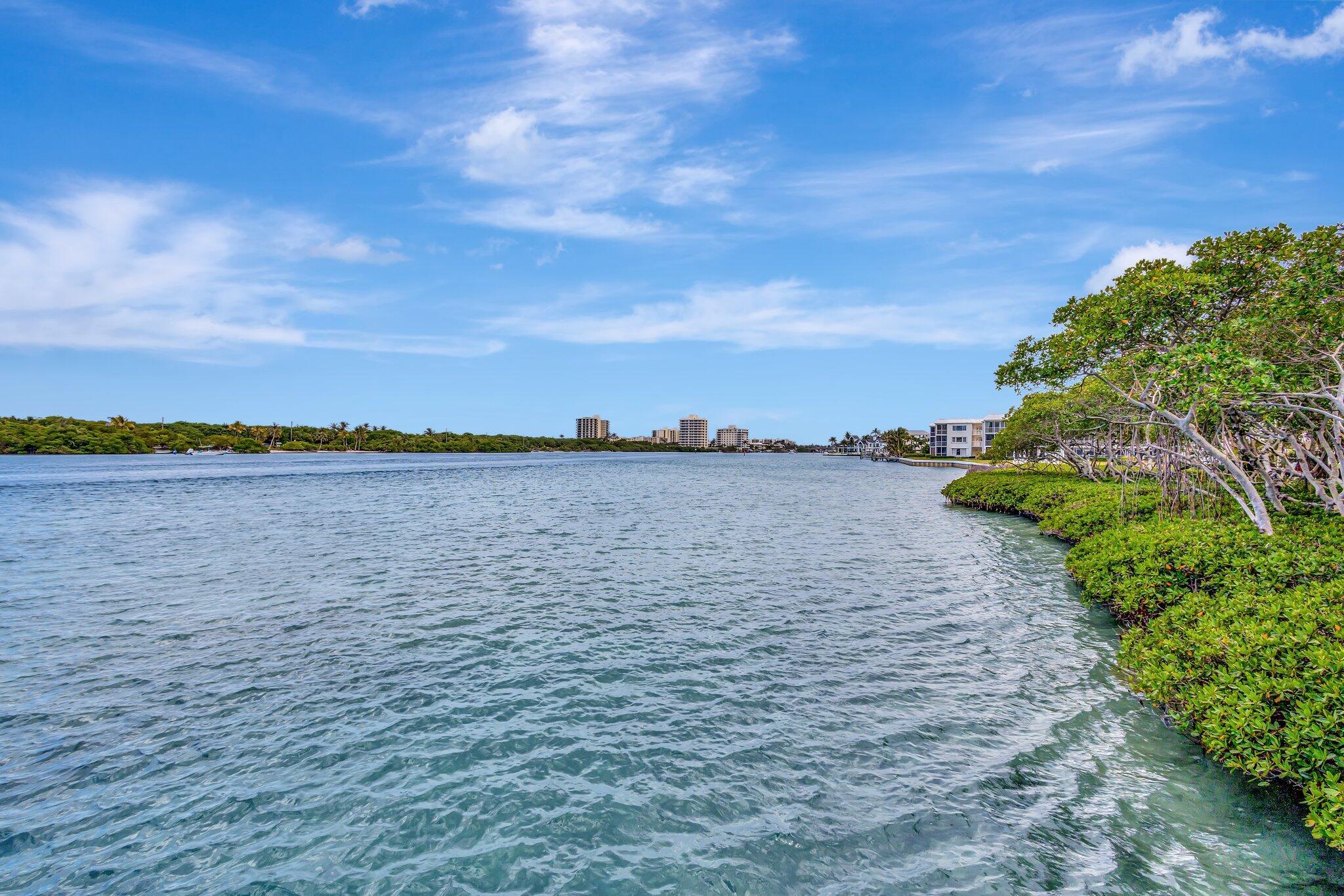 TEQUESTA COVE CONDO - Residential Lease