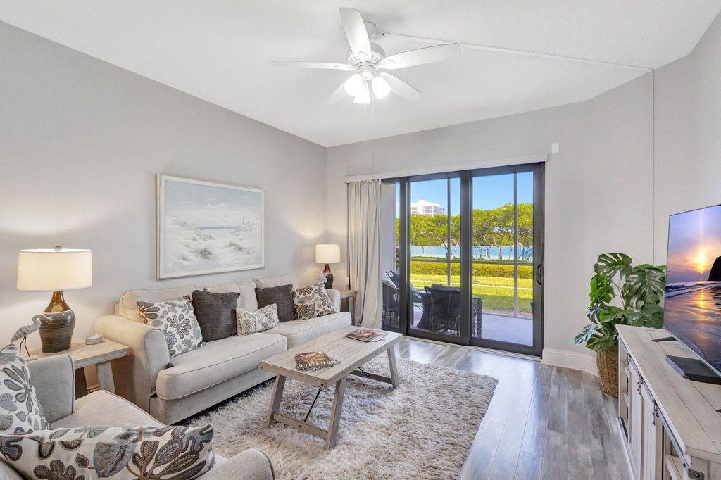 Photo of 200 Waterway Road #109, Tequesta, FL 33469 (MLS # R11098334)