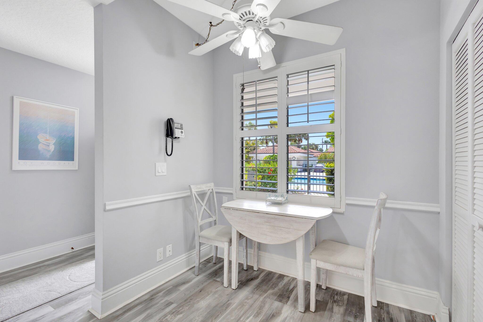 TEQUESTA COVE CONDO - Residential Lease