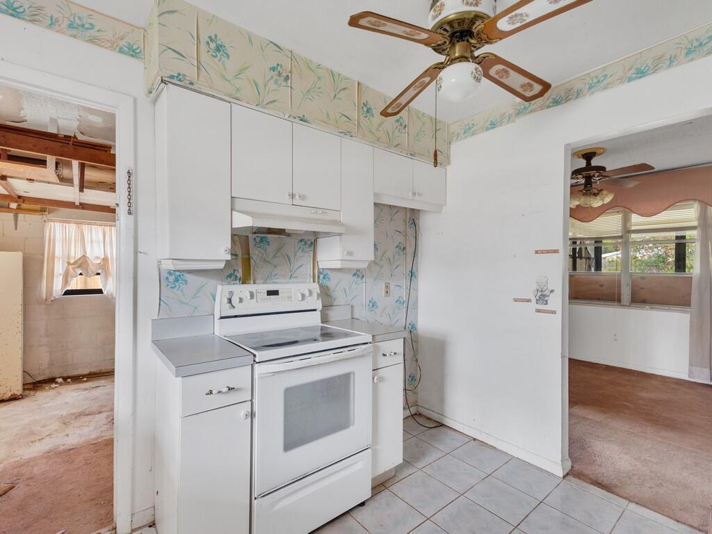 KINGS GRANT UNIT 2 - Residential