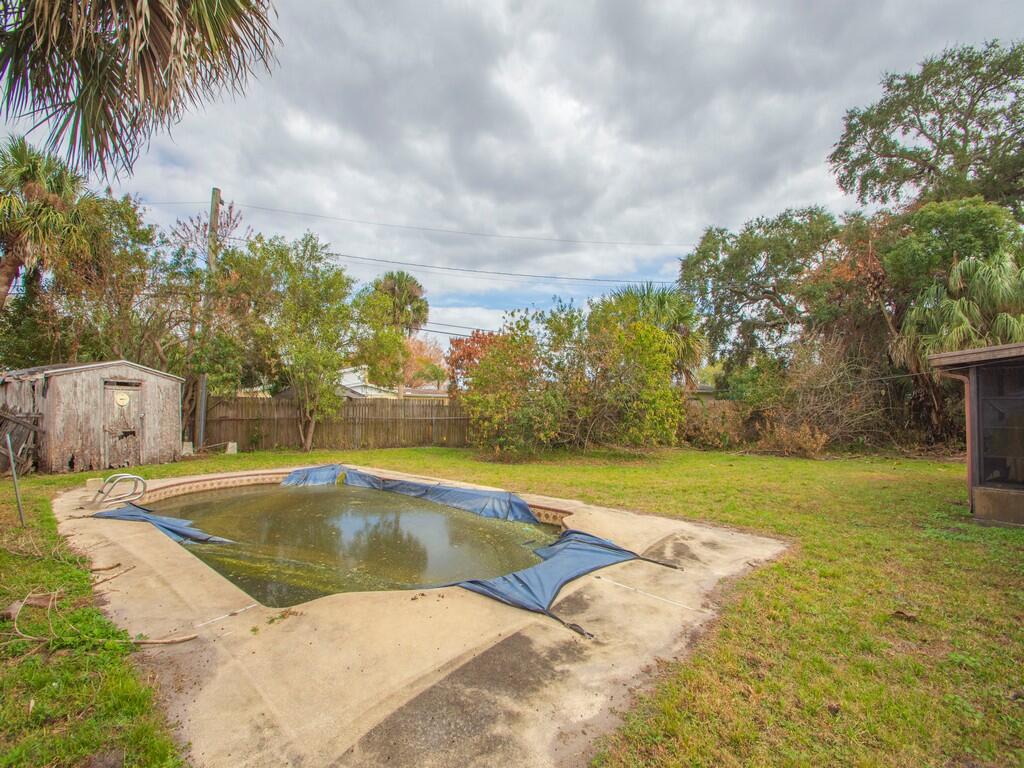 KINGS GRANT UNIT 2 - Residential