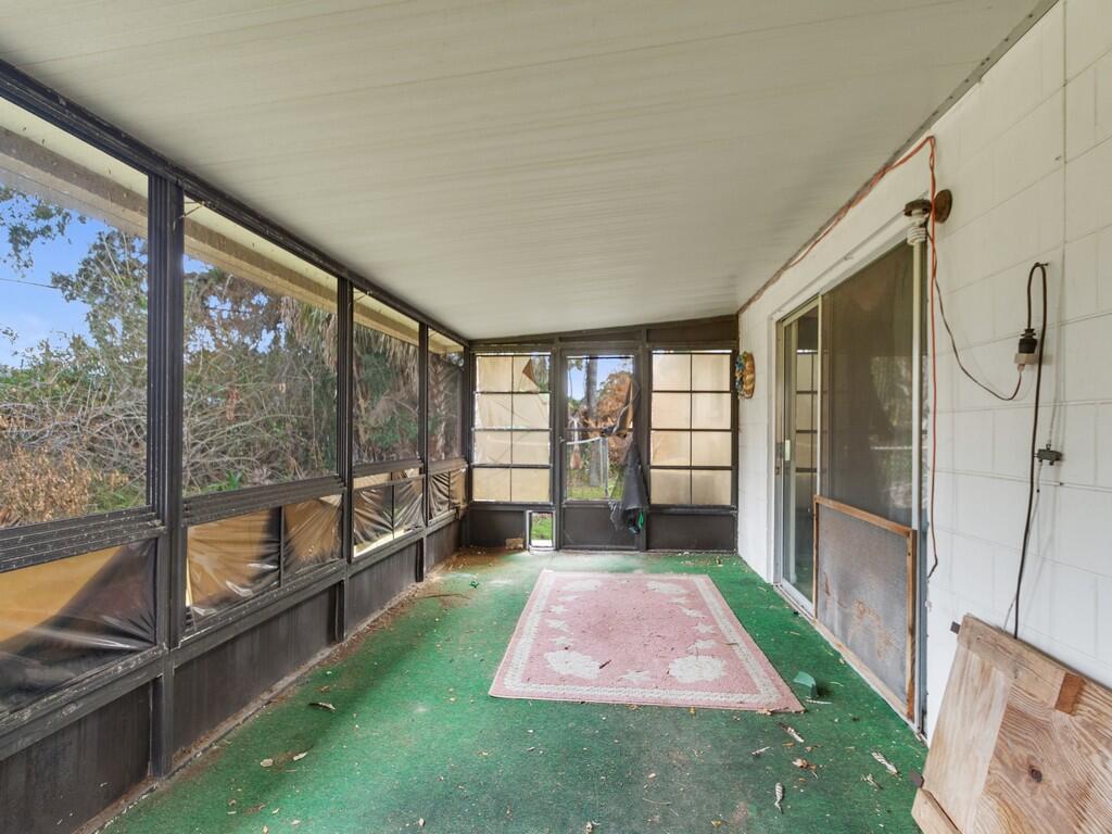 KINGS GRANT UNIT 2 - Residential