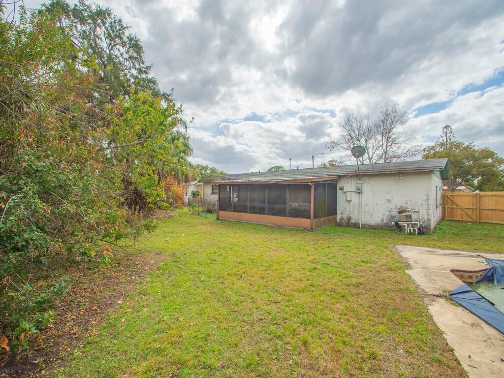 KINGS GRANT UNIT 2 - Residential