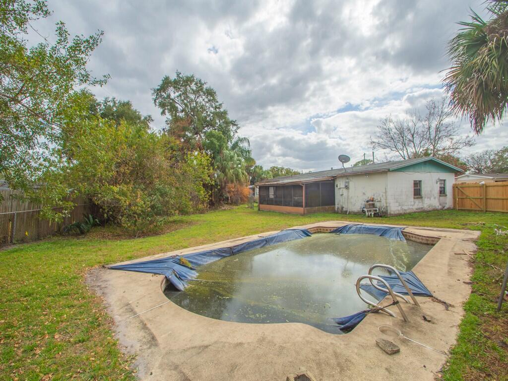 KINGS GRANT UNIT 2 - Residential