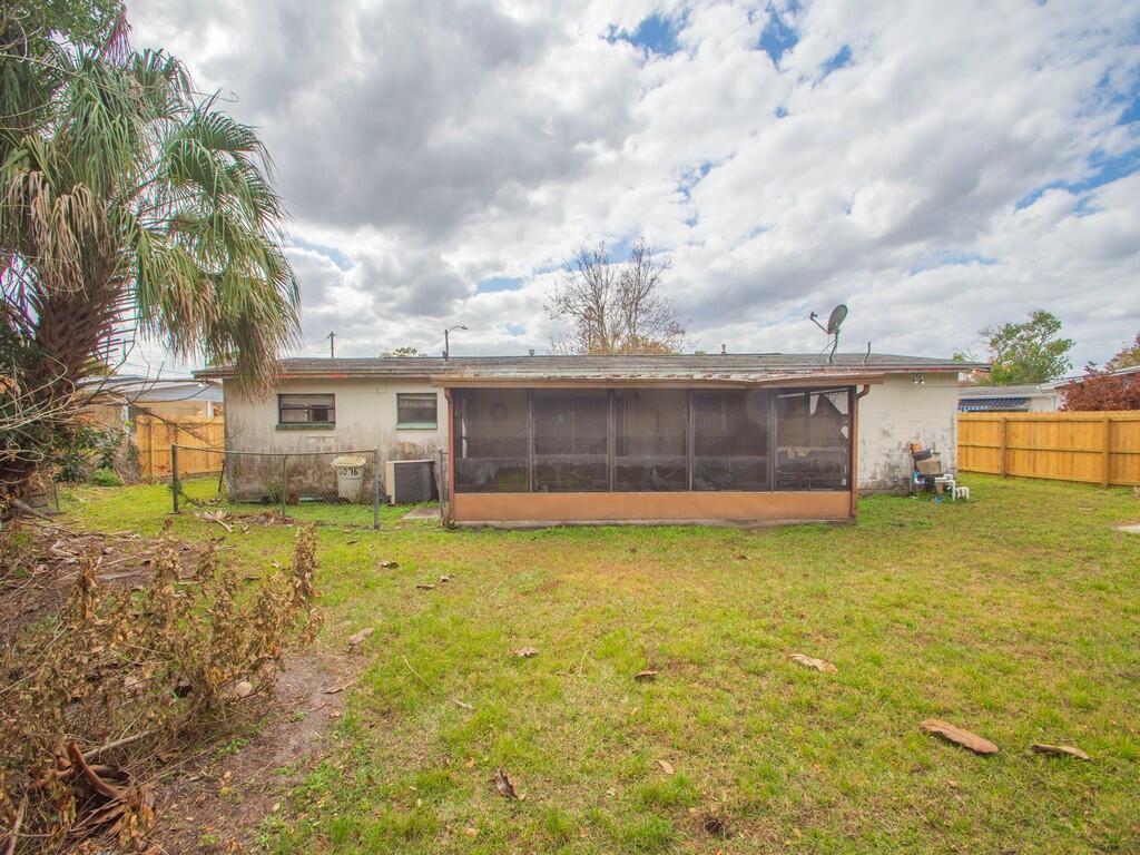 KINGS GRANT UNIT 2 - Residential