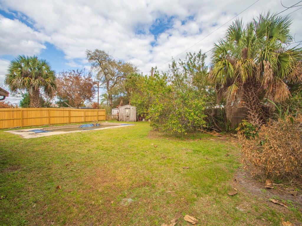 KINGS GRANT UNIT 2 - Residential